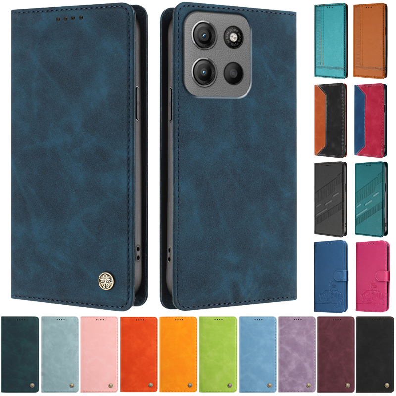 حافظة هاتف فاخرة G17 مع غطاء ق - مراجعة Phone Cases Moto G وسعره