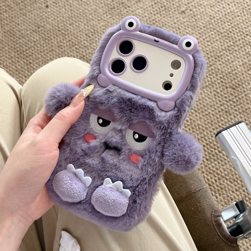 أغطية هواتف لطيفة بتصميم كرتون - مراجعة Phone Cases For Iphone 16 وسعره