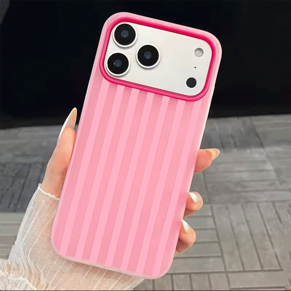غطاء هاتف بسيط بتصميم شريط عمو - مراجعة Phone Cases Silicone وسعره