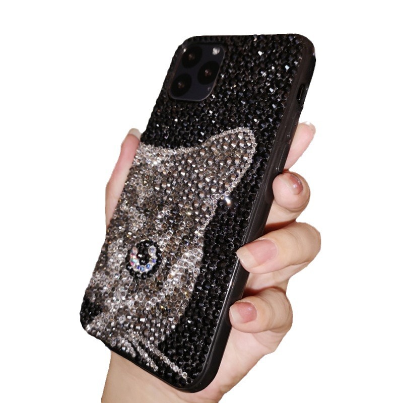 حافظة هاتف لامعة فاخرة مبهرة ع - مراجعة Phone Cases Europe وسعره