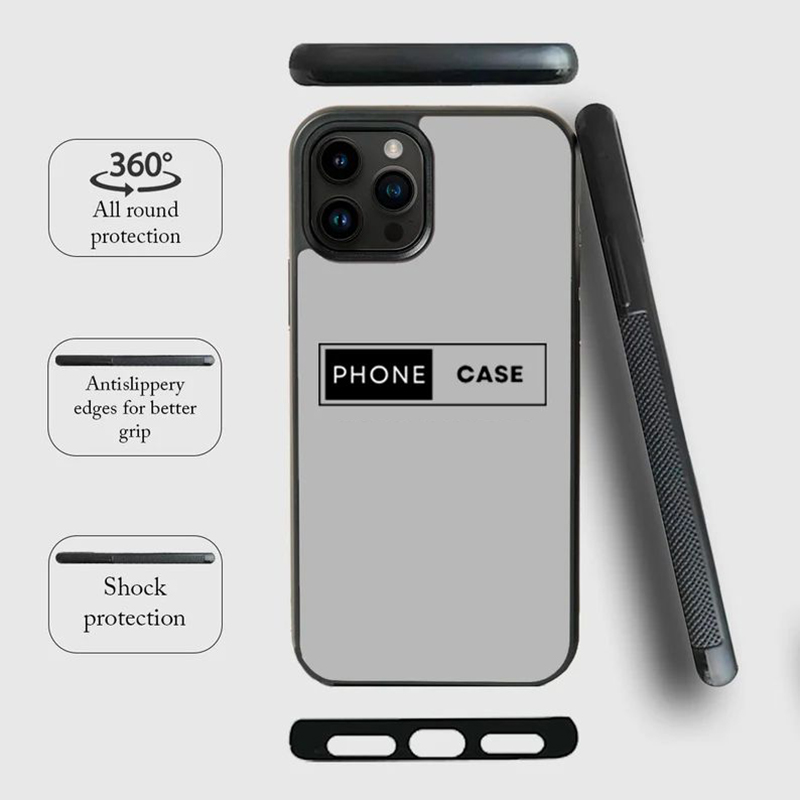حافظة هاتف ناعمة بعلم كينيا له - مراجعة Phone Cases Kenya وسعره