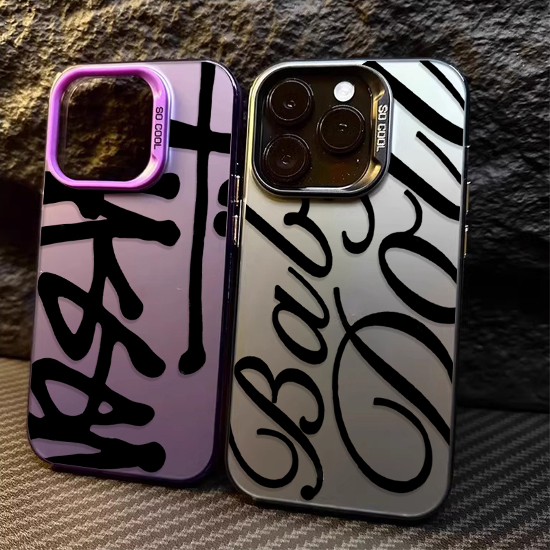 غطاء هاتف إبداعي وعصري بتصميم  - مراجعة Phone Cases Like Loopy وسعره
