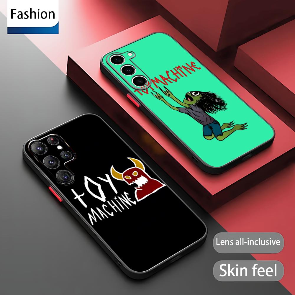 جراب هاتف جديد من T-Toys Machi - مراجعة Phone Cases Brands وسعره