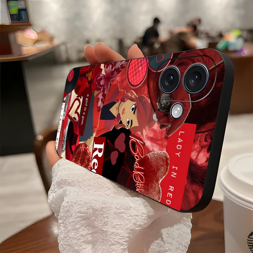 حافظة لهاتف آيفون 16 15 14 13  - مراجعة Phone Cases Like Loopy وسعره