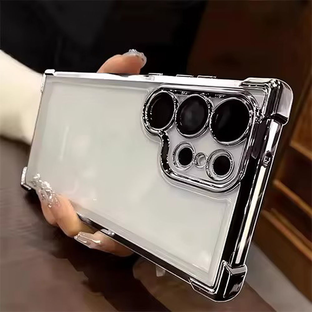 غطاء مخصص لهواتف سامسونج جالاك - مراجعة Phone Cases Customized وسعره