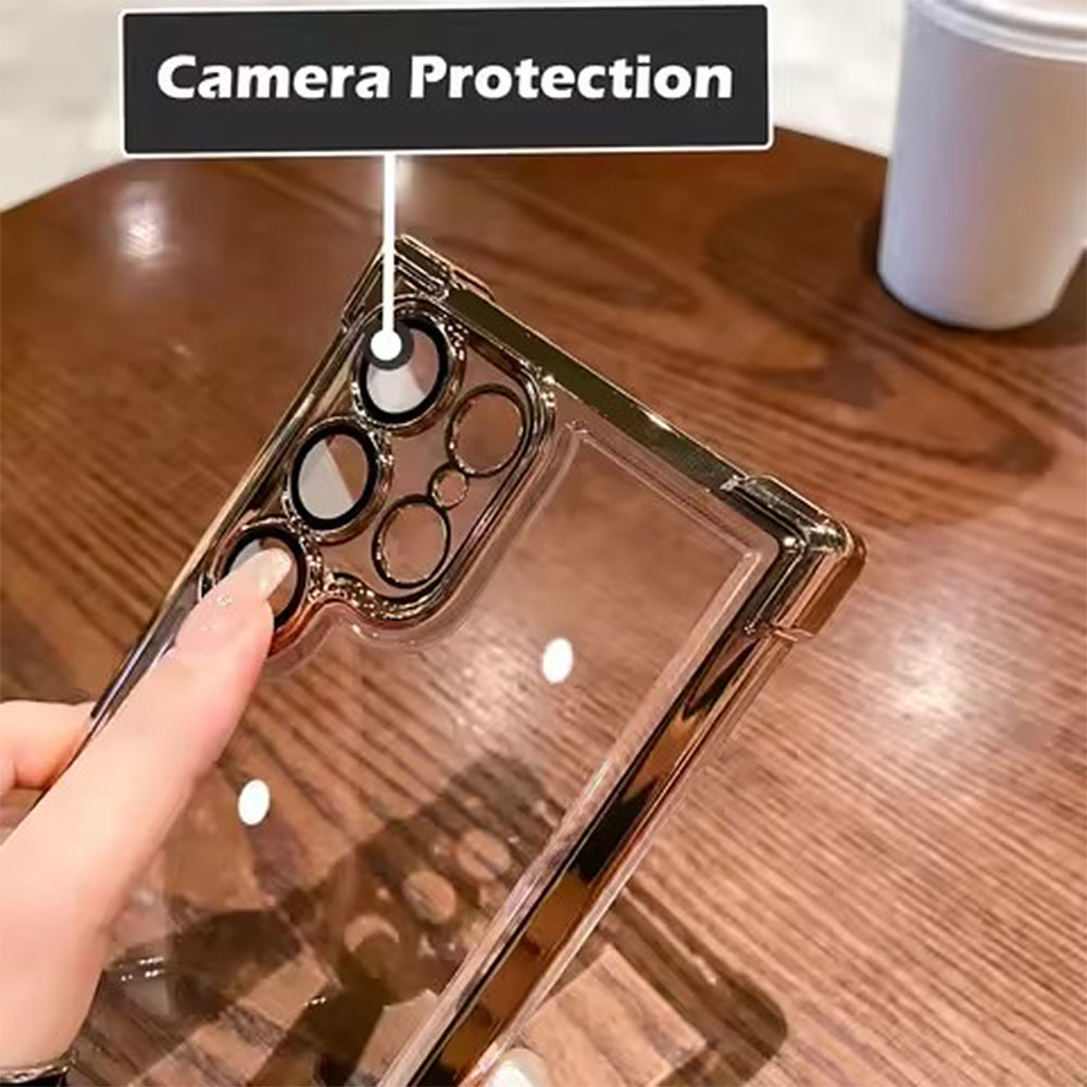 غطاء مخصص لهواتف سامسونج جالاك - مراجعة Phone Cases Customized وسعره