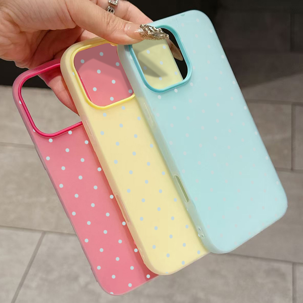غطاء هاتف لطيف وخفيف باللون ال - مراجعة Phone Cases Like Loopy وسعره