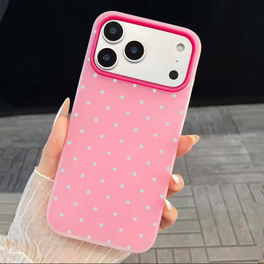 غطاء هاتف لطيف وخفيف باللون ال - مراجعة Phone Cases Like Loopy وسعره