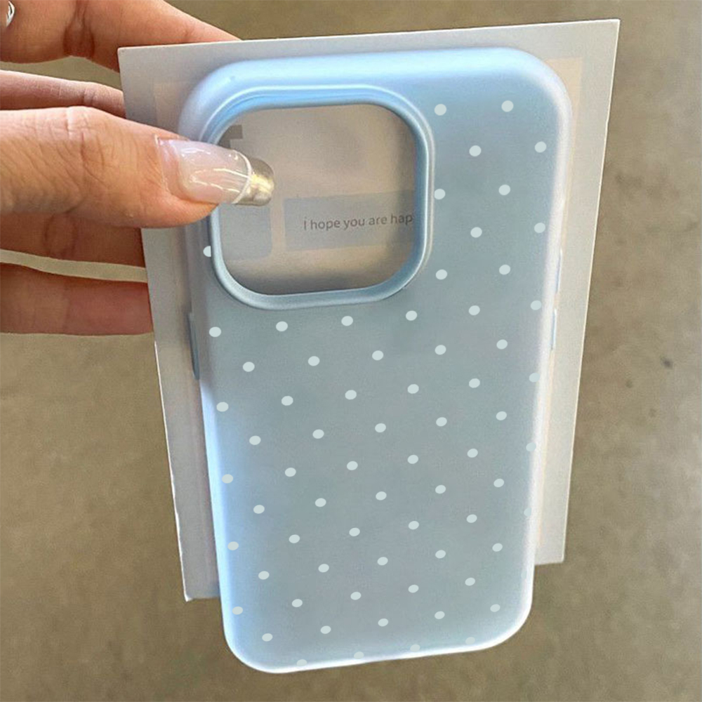 غطاء هاتف لطيف وخفيف باللون ال - مراجعة Phone Cases Like Loopy وسعره