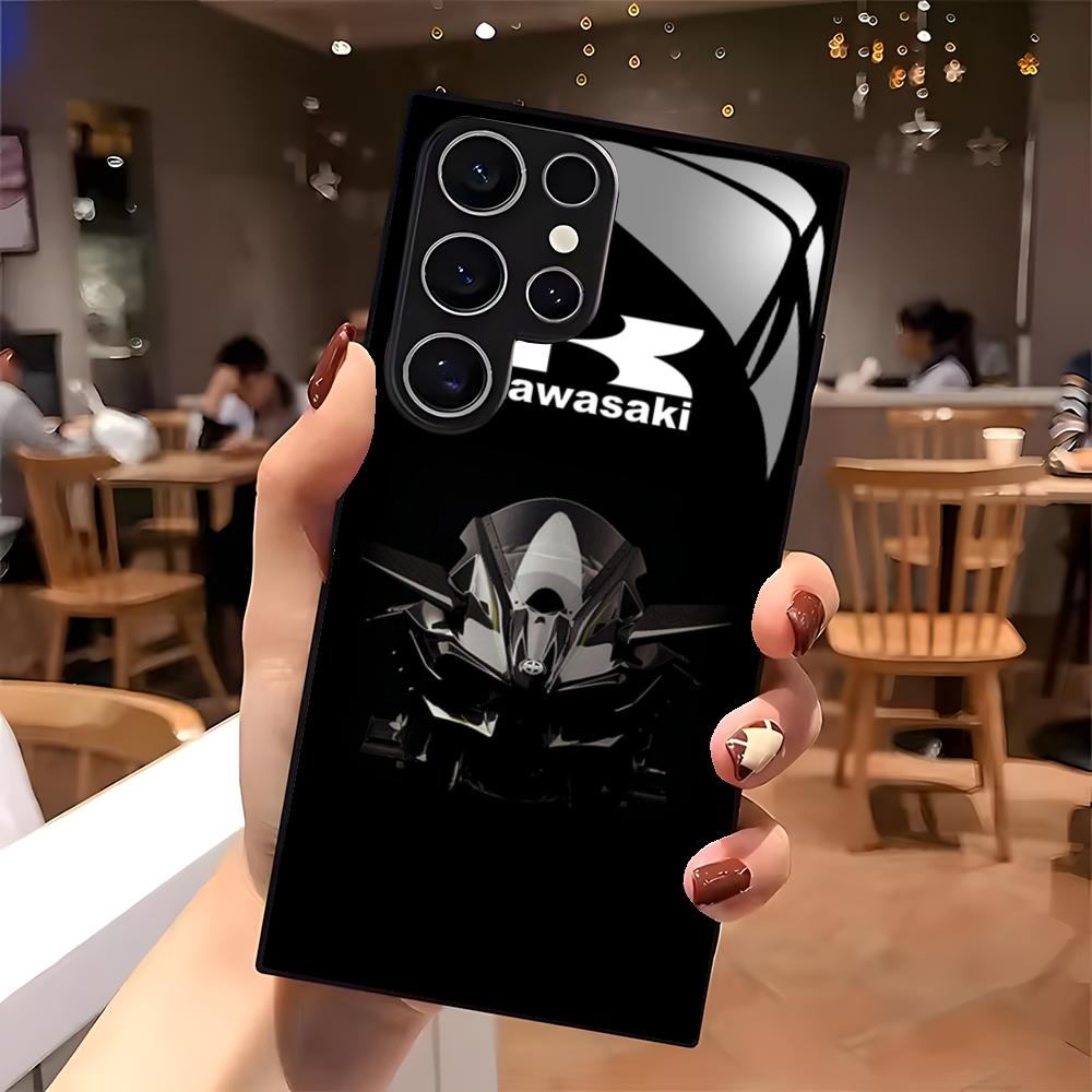 جراب هاتف جديد بتصميم دراجة نا - مراجعة Phone Cases Galaxy S23 وسعره