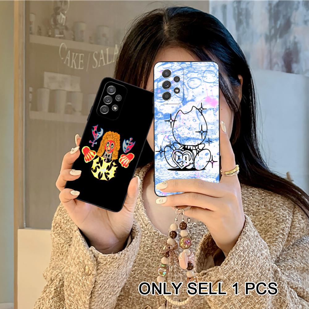 غطاء هاتف Bladee Exeter لسامسو - مراجعة Phone Cases Exeter وسعره