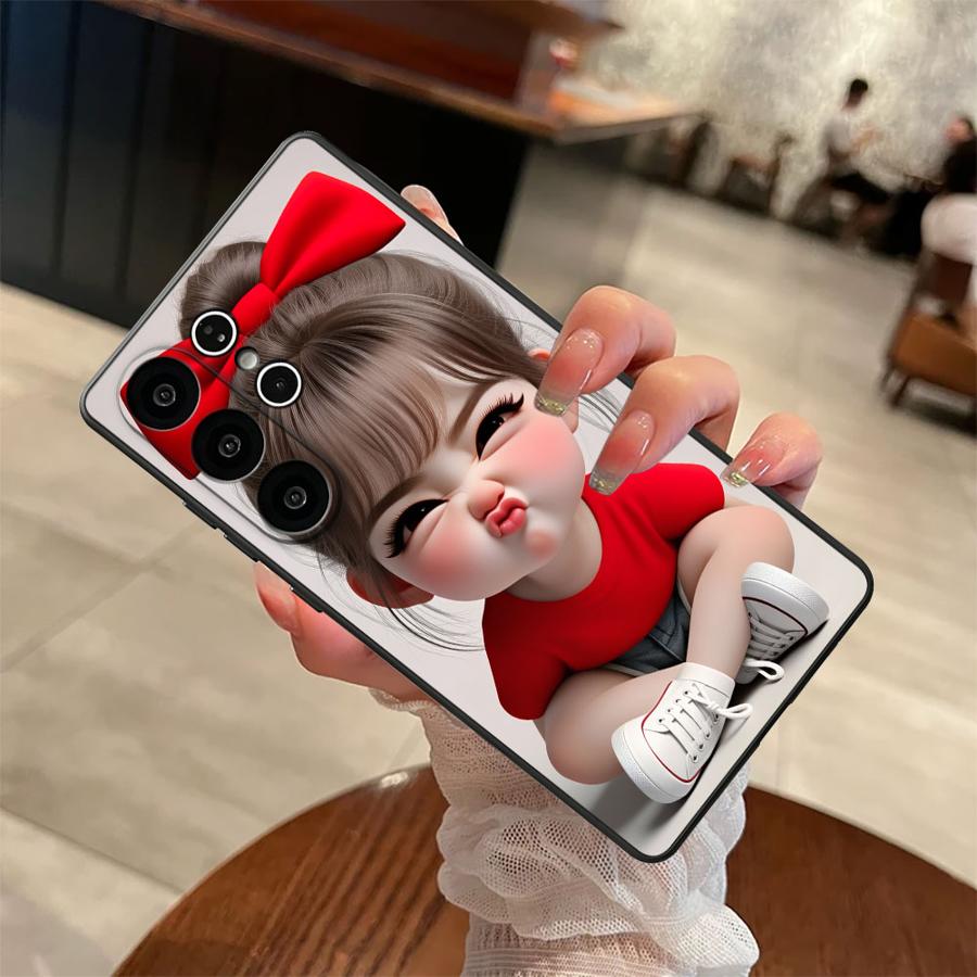 غطاء هاتف لسامسونج جالاكسي S26 - مراجعة Phone Cases Galaxy S23 وسعره