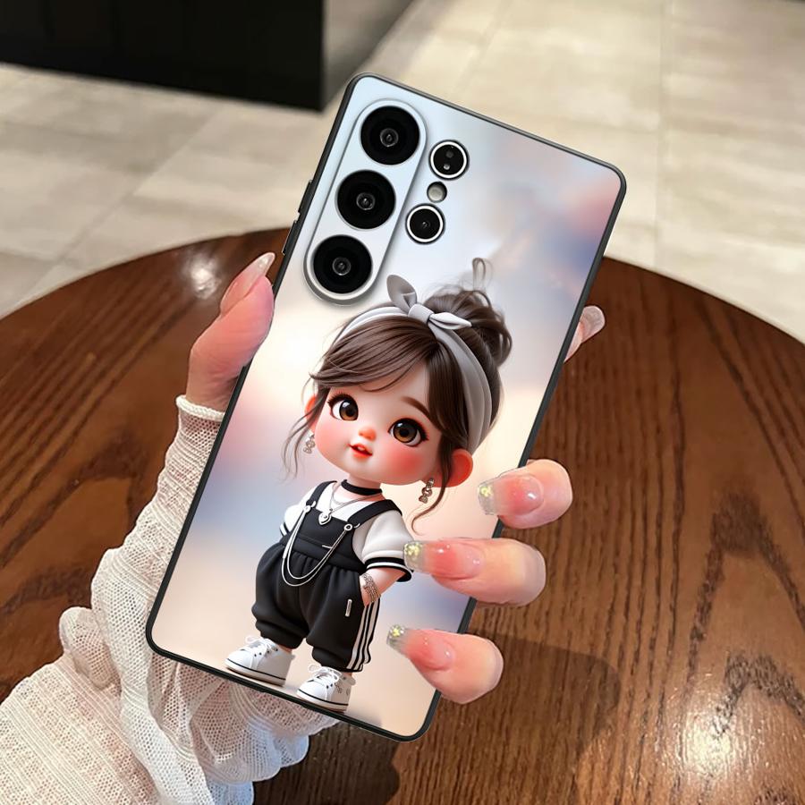 غطاء هاتف لسامسونج جالاكسي S26 - مراجعة Phone Cases Galaxy S23 وسعره