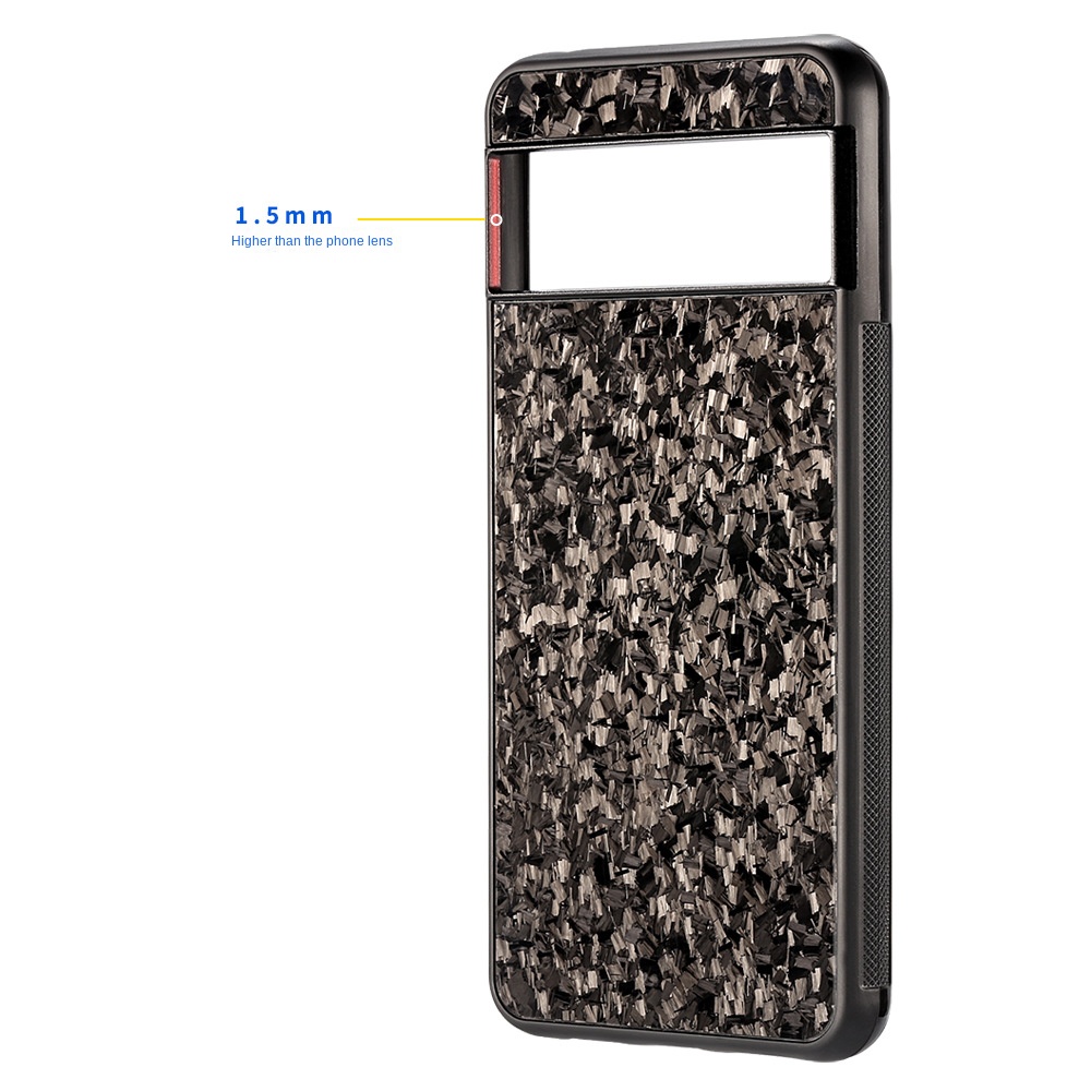 غطاء جديد من ألياف الكربون الح - مراجعة Phone Cases Customized وسعره