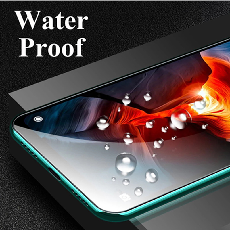 3 قطعة الزجاج المقسى لموتورولا - مراجعة Phone Cases Moto G وسعره