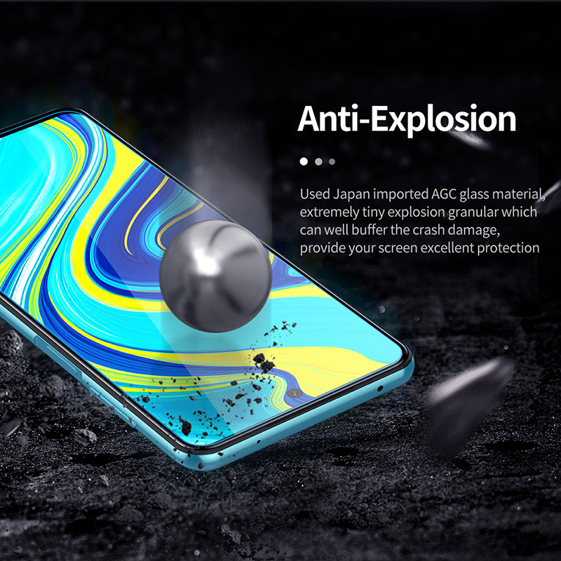 3 قطعة الزجاج المقسى لموتورولا - مراجعة Phone Cases Moto G وسعره
