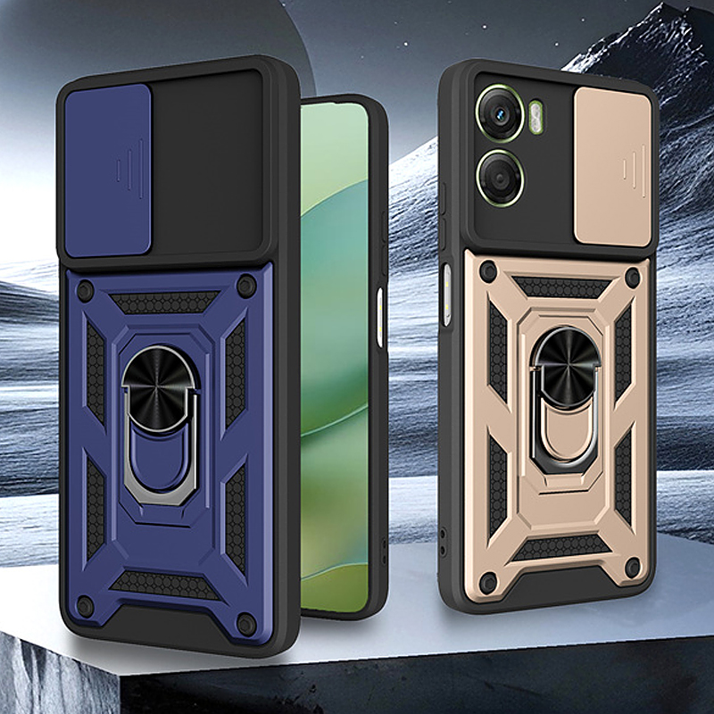 غطاء حماية لهاتف موتورولا G06  - مراجعة Phone Cases Moto G وسعره