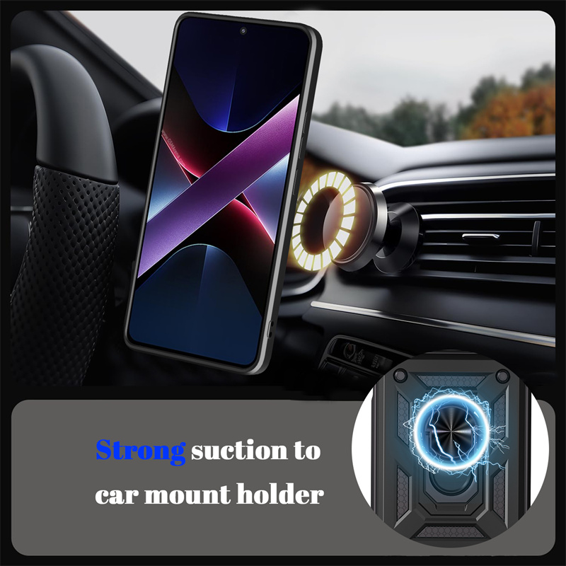 غطاء حماية لهاتف موتورولا G06  - مراجعة Phone Cases Moto G وسعره