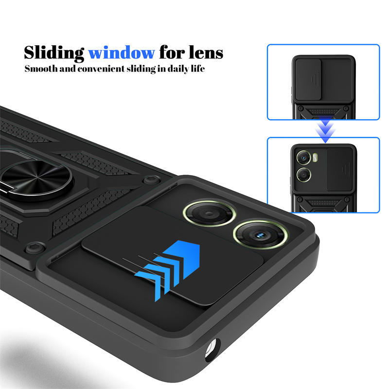 غطاء حماية لهاتف موتورولا G06  - مراجعة Phone Cases Moto G وسعره