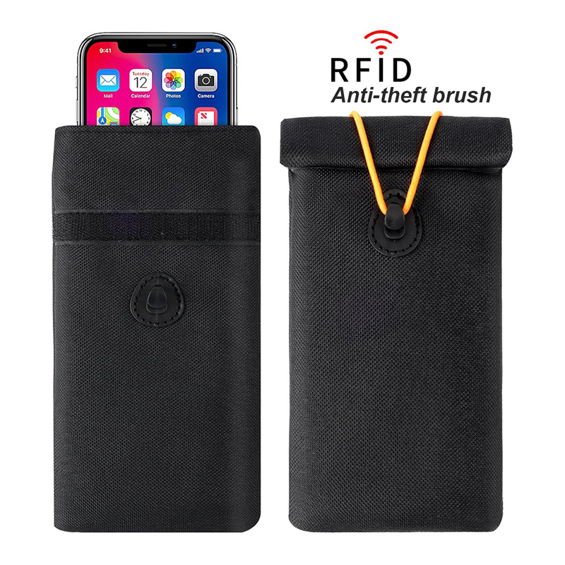 حقيبة فاراداي لحماية السيارة م - مراجعة Phone Cases Eco Friendly وسعره