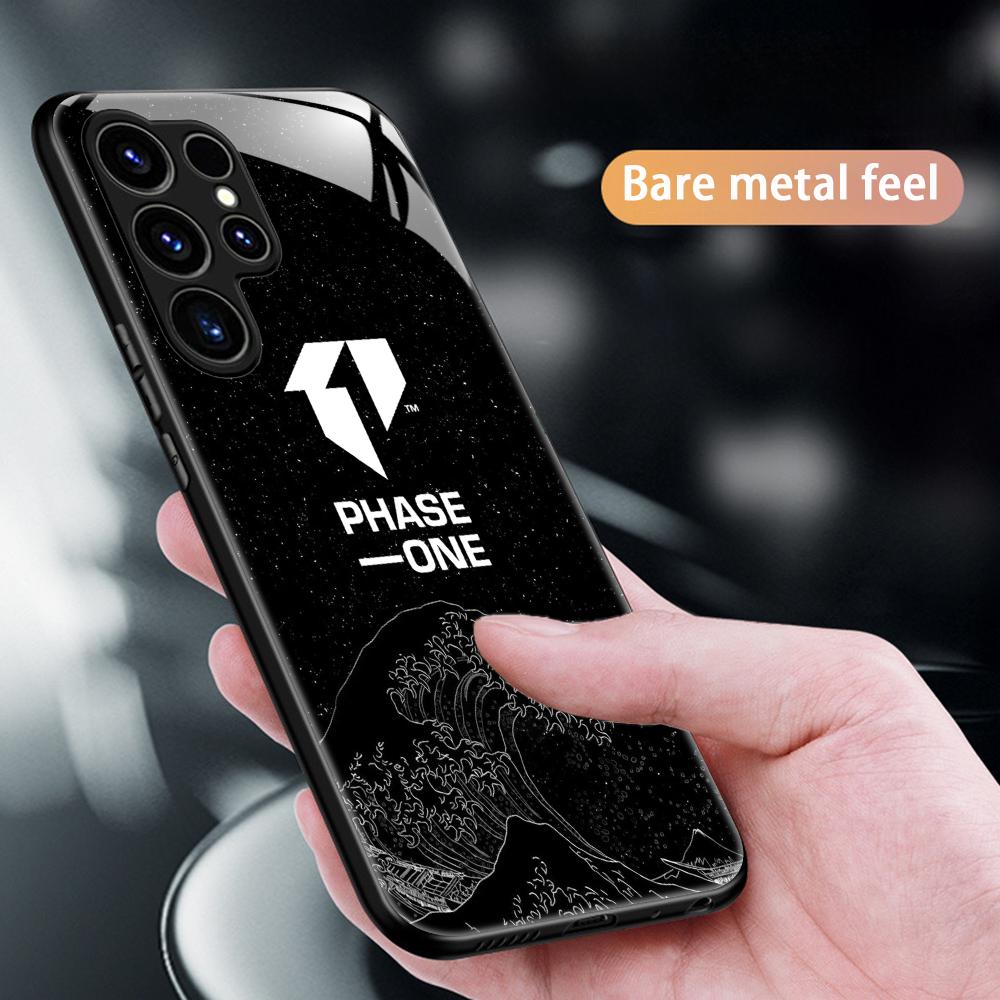 حافظة هاتف ماركة Phase one pho - مراجعة Phone Cases Brands وسعره