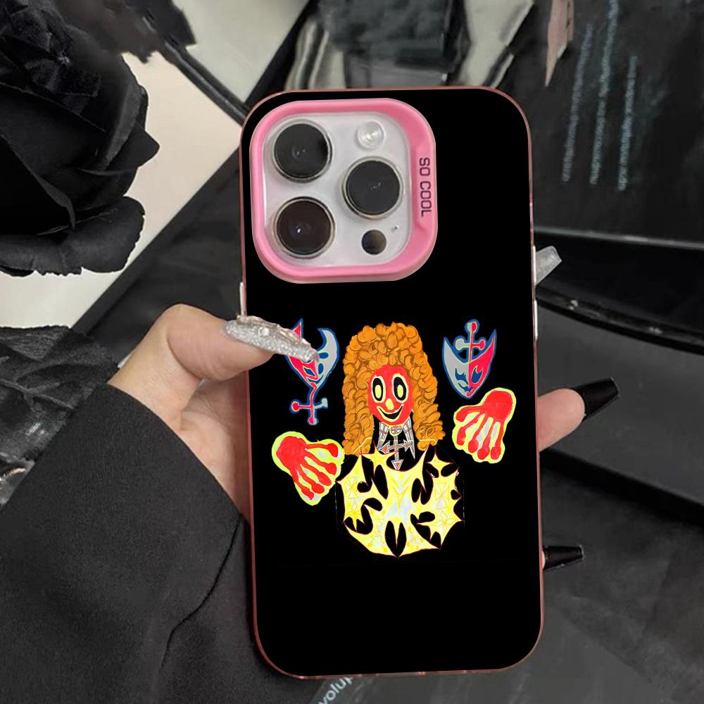 غطاء هاتف Bladee Exeter لآيفون - مراجعة Phone Cases Exeter وسعره