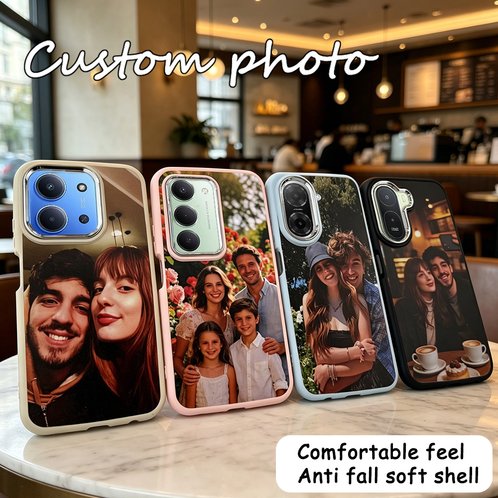 غطاء هاتف مخصص مع صورة مخصصة و - مراجعة Phone Cases Customized وسعره