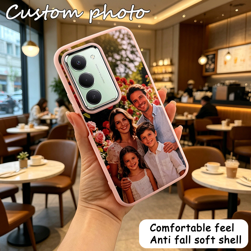 غطاء هاتف مخصص مع صورة مخصصة و - مراجعة Phone Cases Customized وسعره