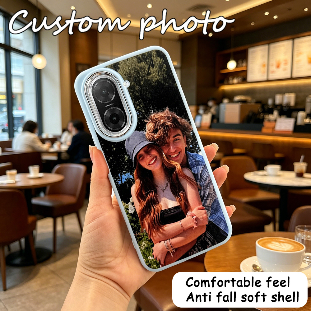 غطاء هاتف مخصص مع صورة مخصصة و - مراجعة Phone Cases Customized وسعره