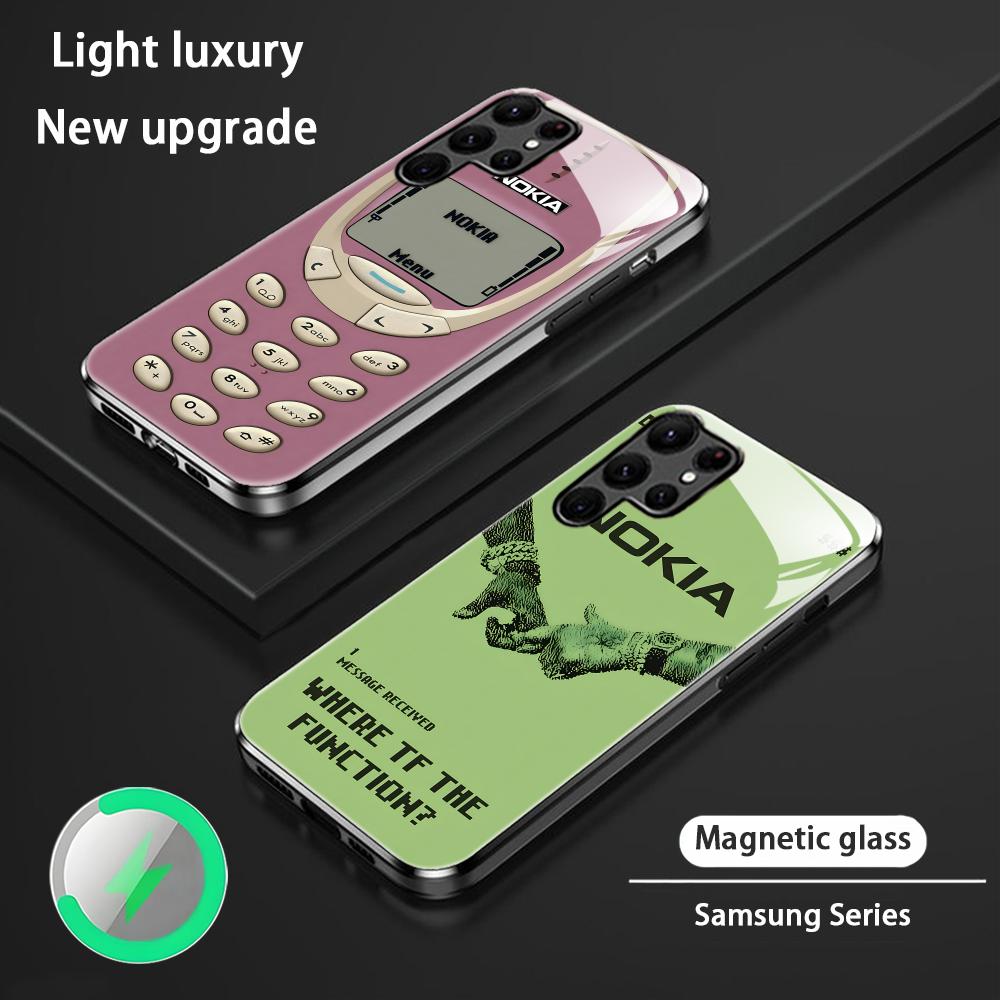 حافظة هاتف رائعة من ماركة N-No - مراجعة Phone Cases Brands وسعره