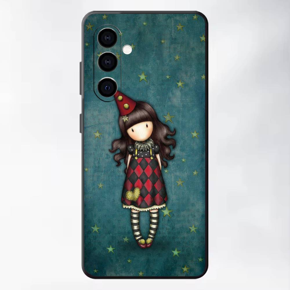 غطاء هاتف L-Santoro London K-G - مراجعة Phone Cases London وسعره