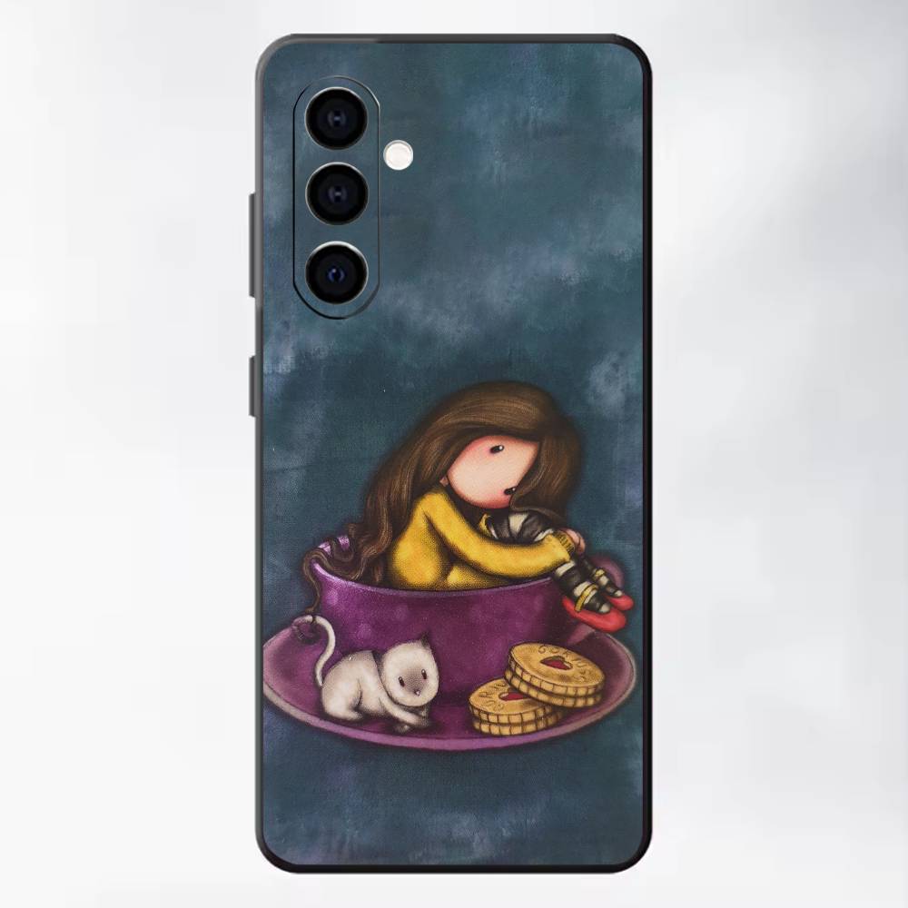 غطاء هاتف L-Santoro London K-G - مراجعة Phone Cases London وسعره