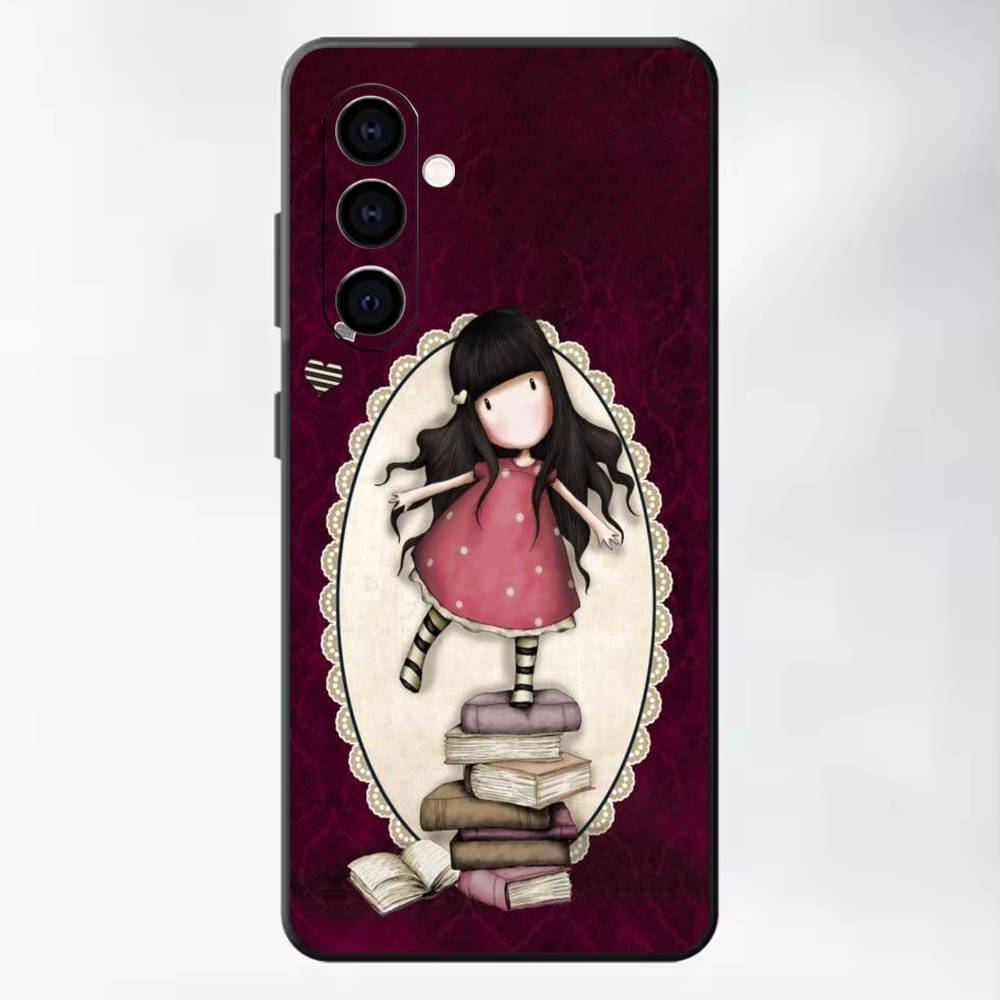غطاء هاتف L-Santoro London K-G - مراجعة Phone Cases London وسعره