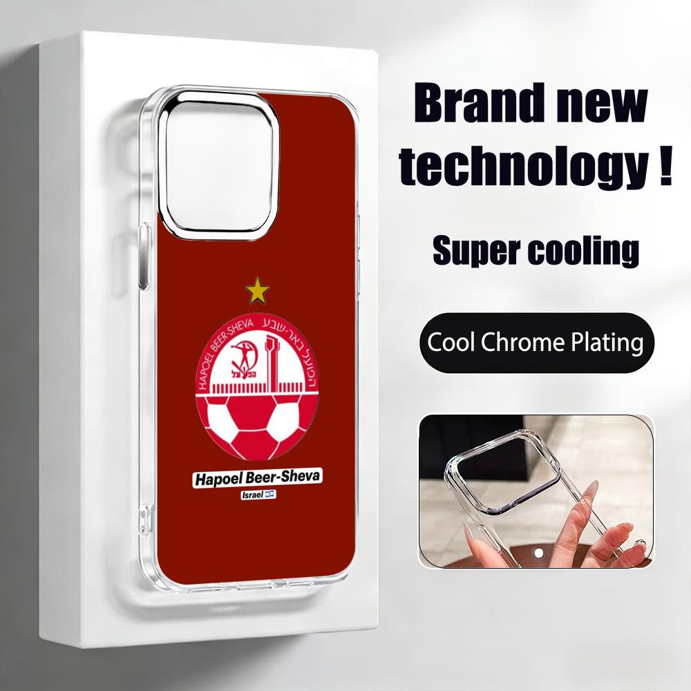 جراب هاتف إسرائيلي لفريق ه-هاف - مراجعة Phone Cases For Iphone 16 وسعره