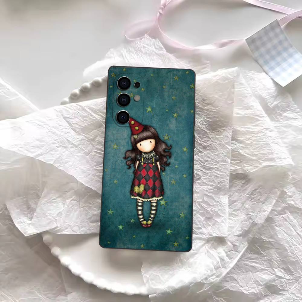 غطاء هاتف L-Santoro London K-G - مراجعة Phone Cases London وسعره