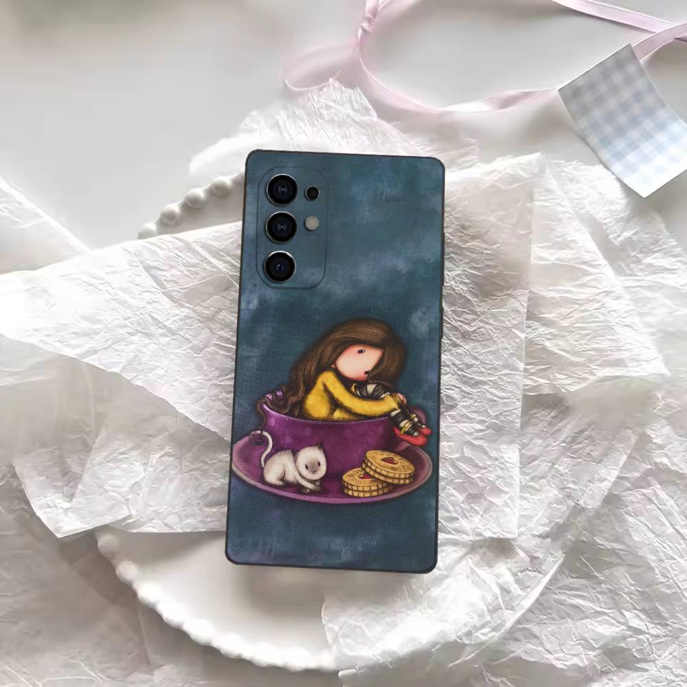 غطاء هاتف L-Santoro London K-G - مراجعة Phone Cases London وسعره