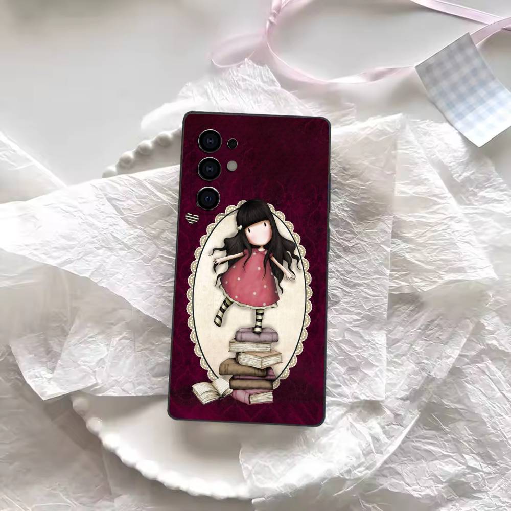 غطاء هاتف L-Santoro London K-G - مراجعة Phone Cases London وسعره