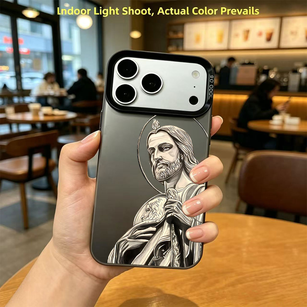 غطاء حماية بتصميم سان جوداس تا - مراجعة Phone Cases Like Loopy وسعره