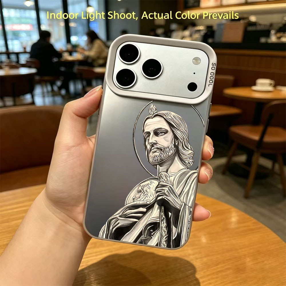 غطاء حماية بتصميم سان جوداس تا - مراجعة Phone Cases Like Loopy وسعره