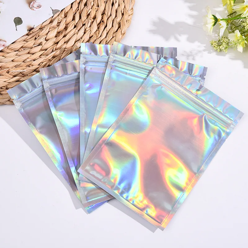 10-200 قطعة من أكياس زيبلوك ال - مراجعة Phone Cases Eco Friendly وسعره