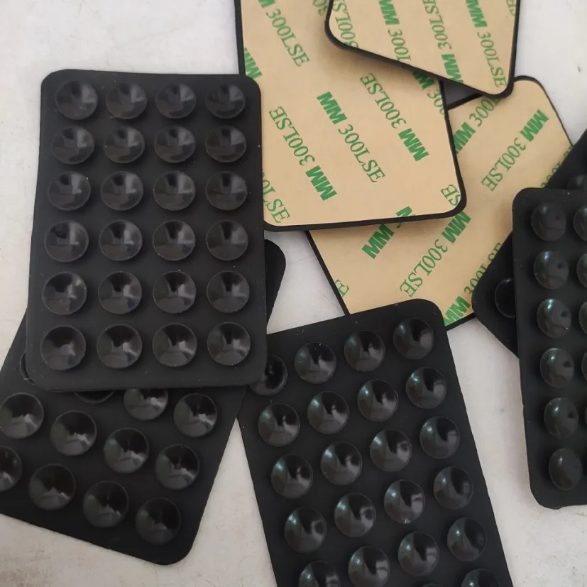 سيليكون شفط حامل هاتف حصيرة مت - مراجعة Phone Cases Silicone وسعره