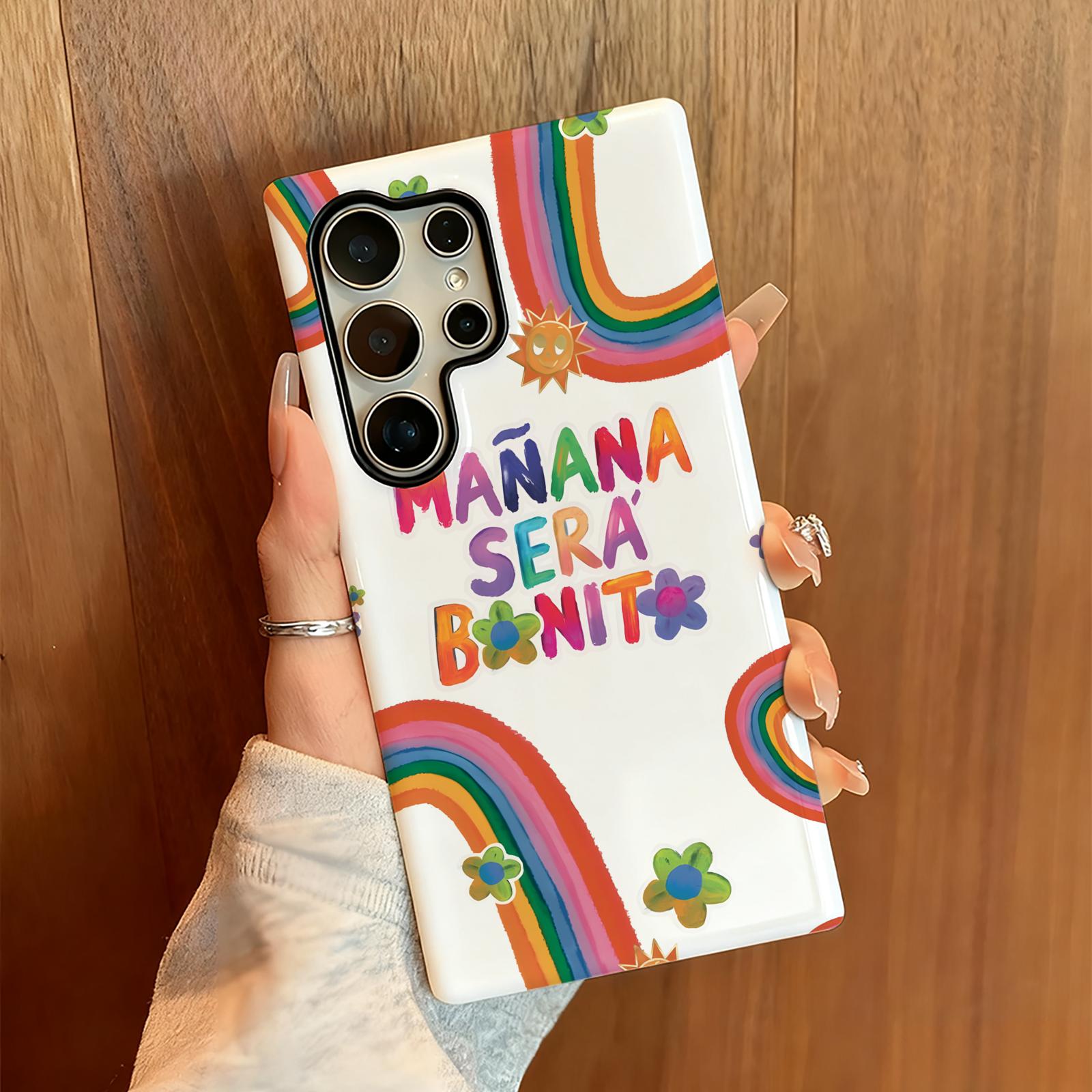 حافظة هاتف K-Karol G Manana Se - مراجعة Phone Cases Galaxy S23 وسعره