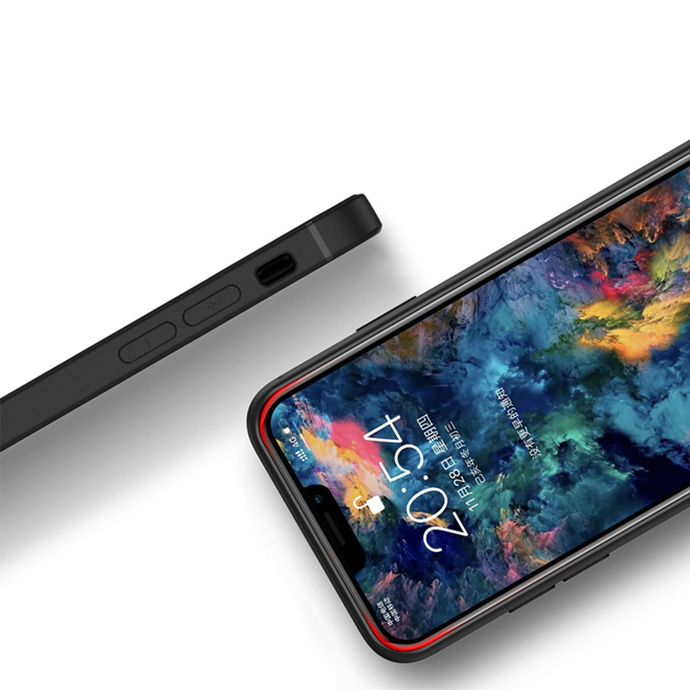 غطاء هاتف شتوي بتصميم عيد المي - مراجعة Phone Cases London وسعره