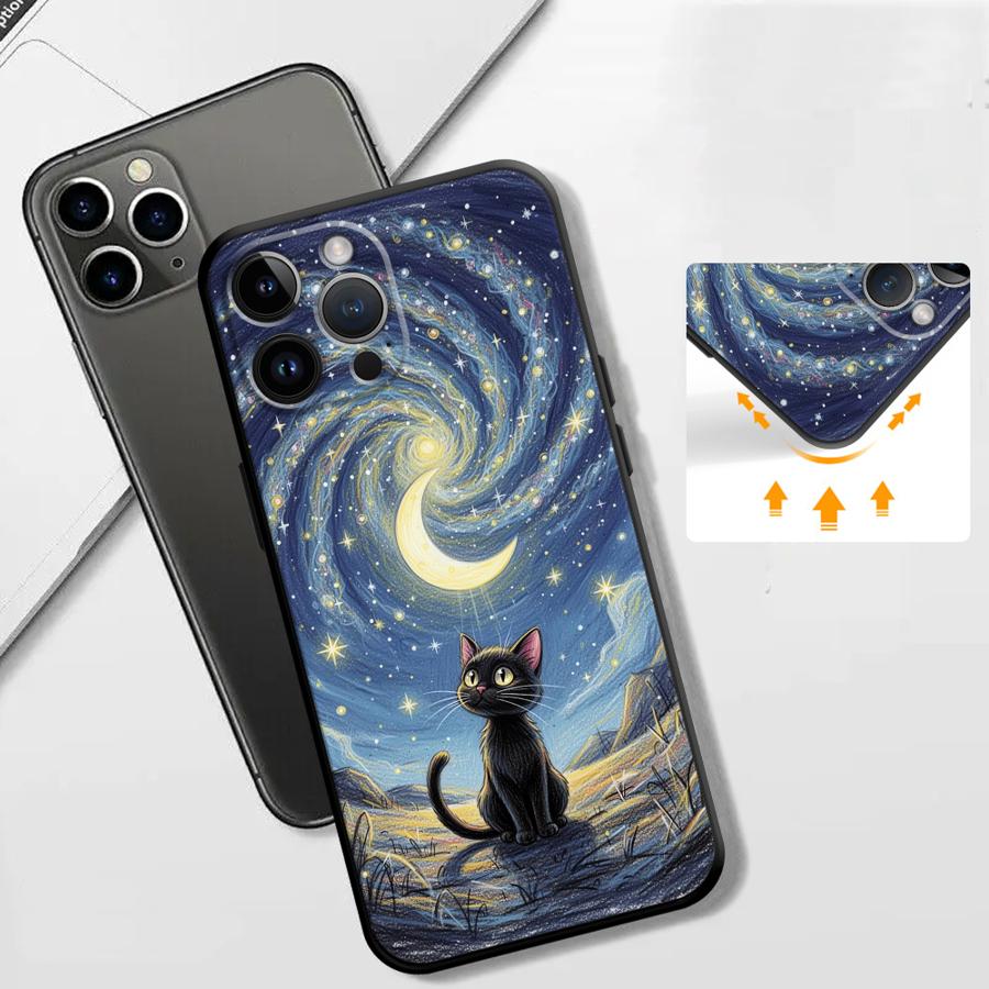 غطاء هاتف فوندا لآيفون 17 برو  - مراجعة Phone Cases For Iphone 16 وسعره