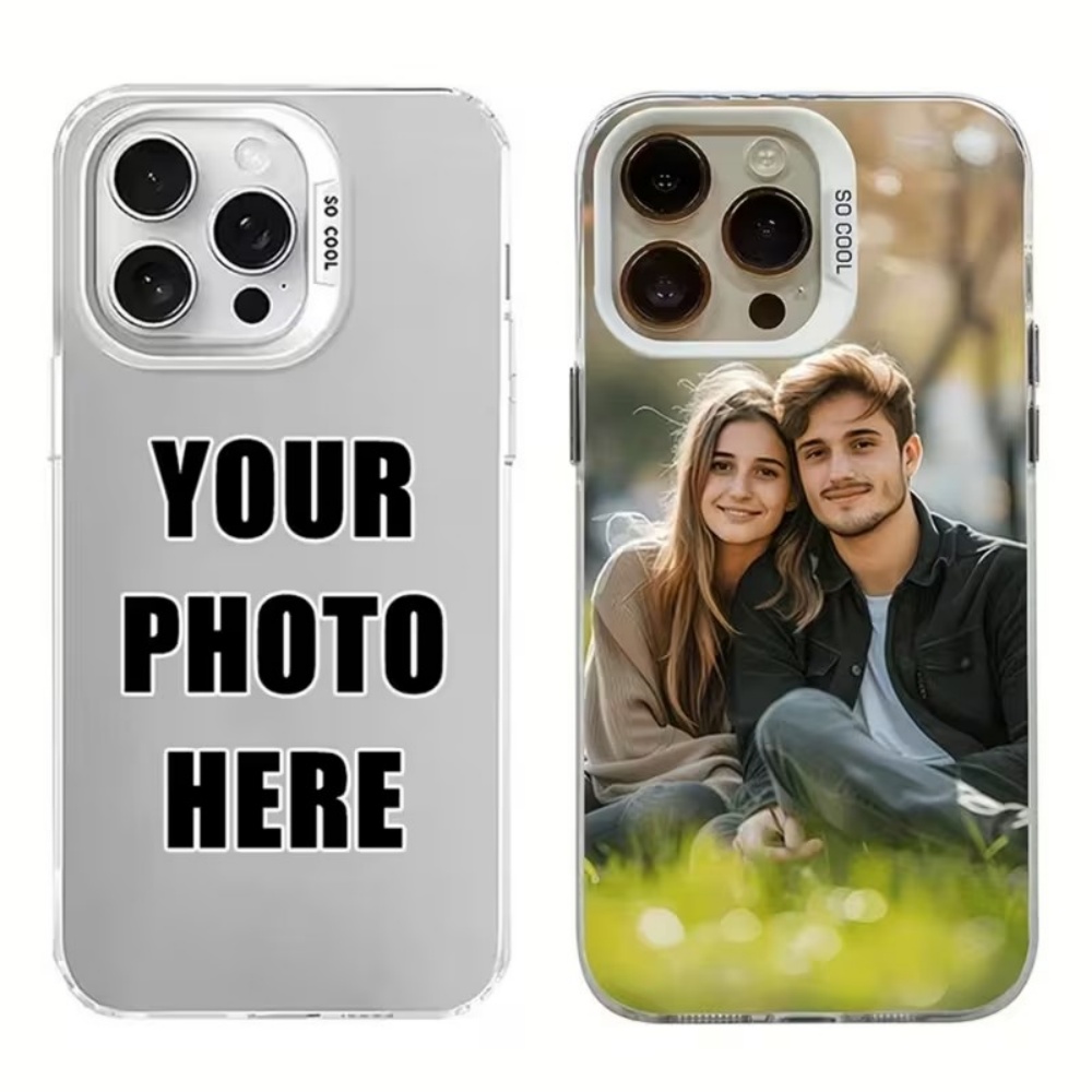 غطاء هاتف مخصص للصور الشخصية ل - مراجعة Phone Cases Customized وسعره