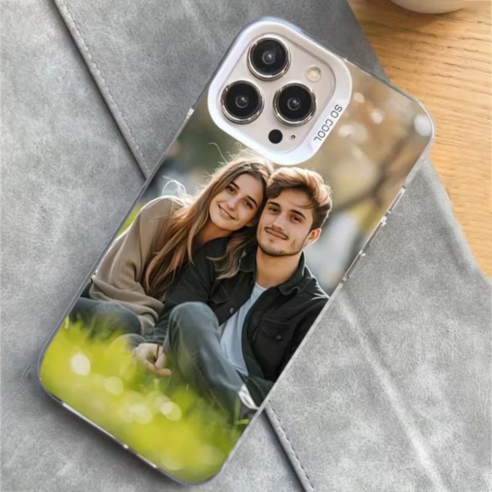 غطاء هاتف مخصص للصور الشخصية ل - مراجعة Phone Cases Customized وسعره