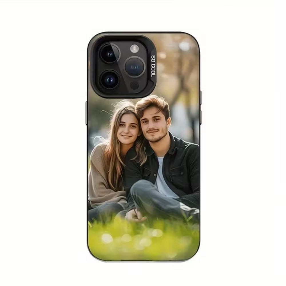 غطاء هاتف مخصص للصور الشخصية ل - مراجعة Phone Cases Customized وسعره