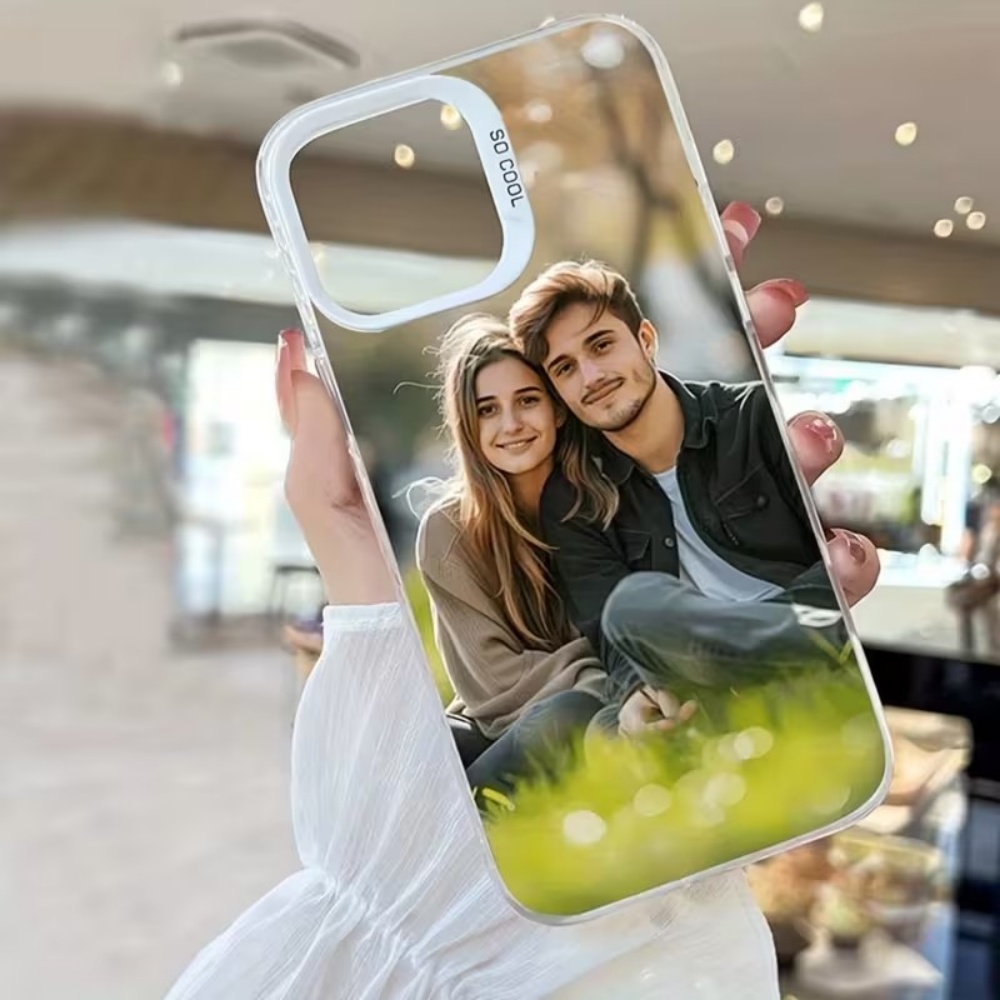غطاء هاتف مخصص للصور الشخصية ل - مراجعة Phone Cases Customized وسعره