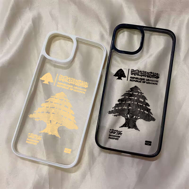 غطاء هاتف مضاد للسقوط لآيفون 1 - مراجعة Phone Cases Like Loopy وسعره