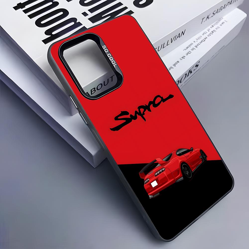 حافظة هاتف سيارة S-Supra لهوات - مراجعة Phone Cases Galaxy S23 وسعره